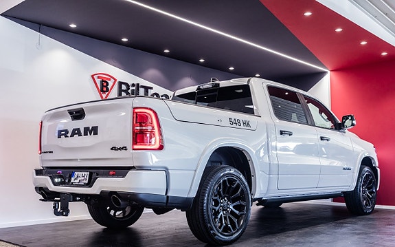 RAM 1500 5 of 30