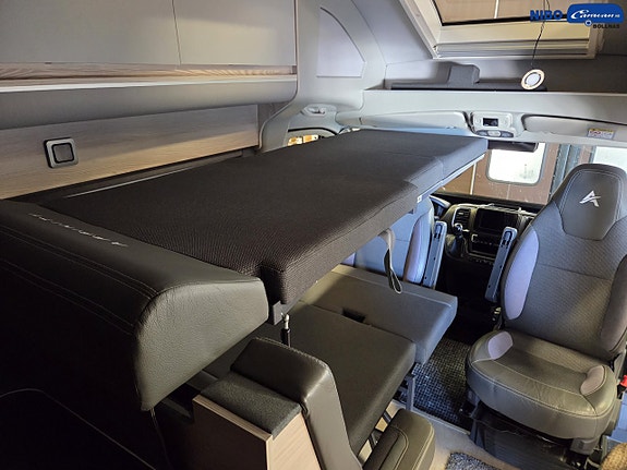 Affinity One 295 4T 12 of 21