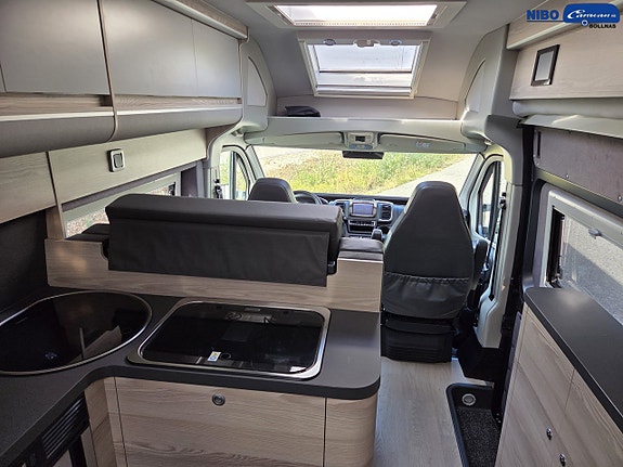 Affinity One 295 4T 19 of 21