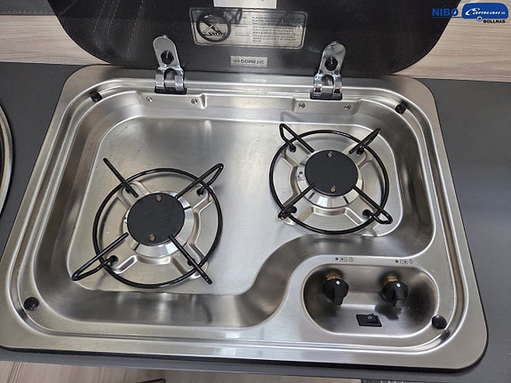 Affinity One 295 4T 20 of 21