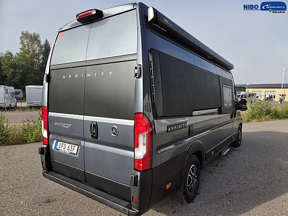 Affinity One 295 4T 3 of 21