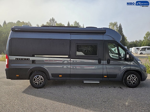 Affinity One 295 4T 2 of 21