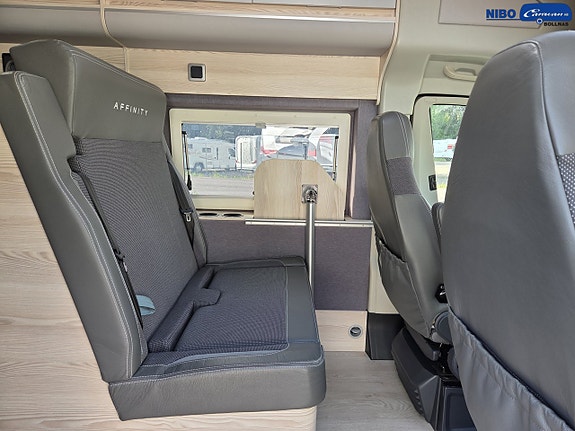 Affinity One 295 4T 15 of 21
