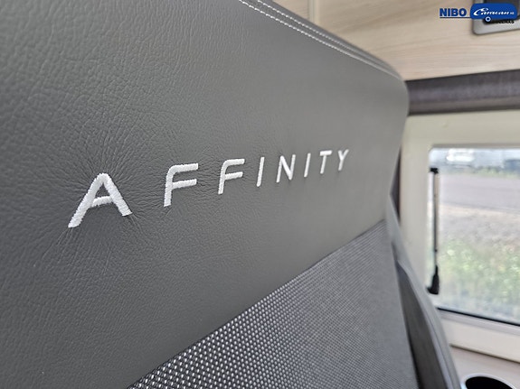Affinity One 295 4T 16 of 21