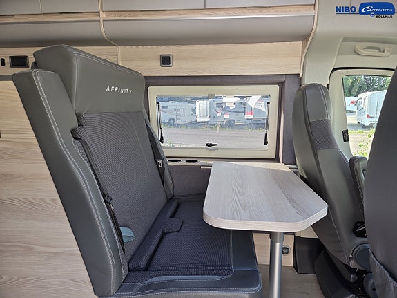 Affinity One 295 4T 5 of 21