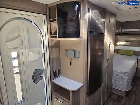 Kabe ROYAL 560 GLE KS (Långbäddar) 8 of 20