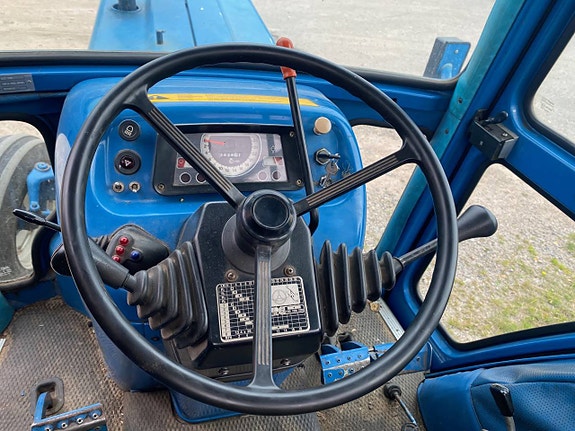 Ford 4610 5 of 5