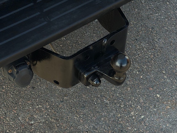 Toyota HiLux 18 of 26