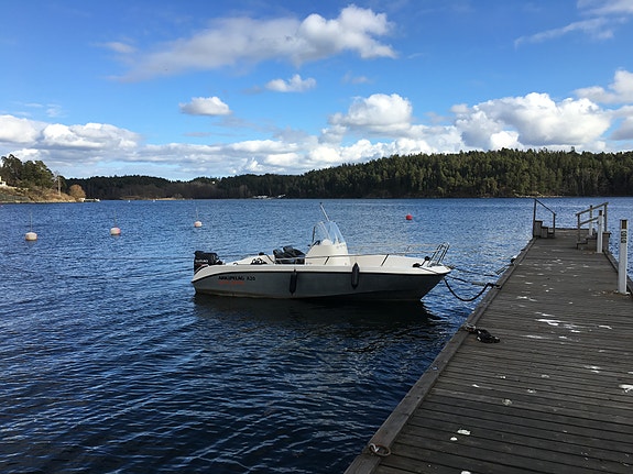 Arkipelag A20 Explorer 3 of 3