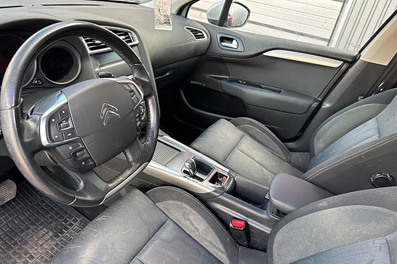 Citroen C4 6 of 17
