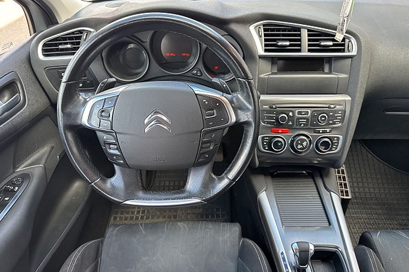 Citroen C4 10 of 17