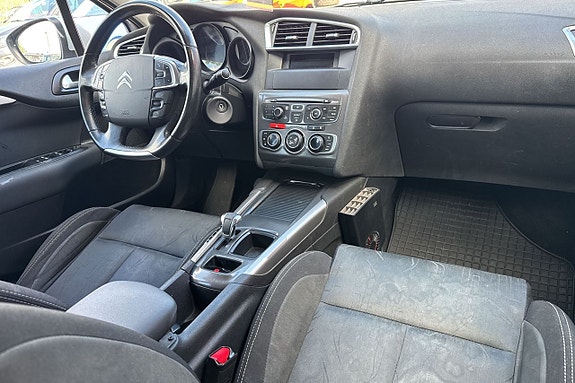 Citroen C4 12 of 17