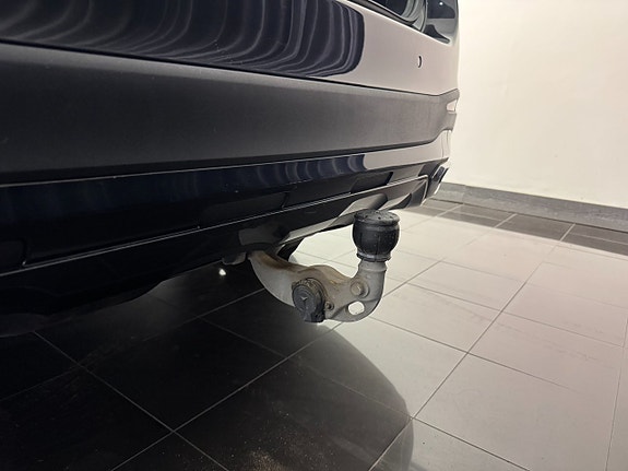 Mercedes-Benz GLC300 d 22 of 23