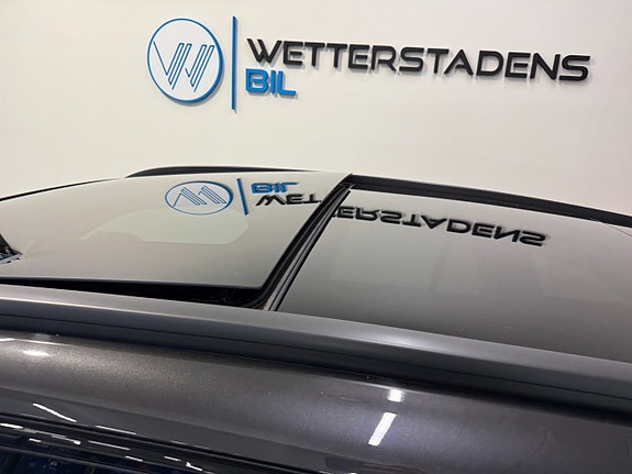 Mercedes-Benz GLC300 d 19 of 23