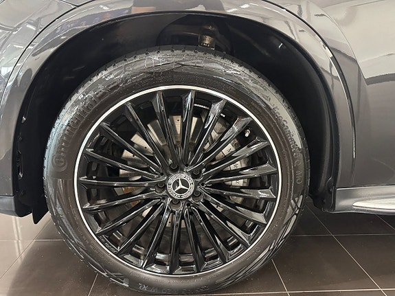 Mercedes-Benz GLC300 d 21 of 23