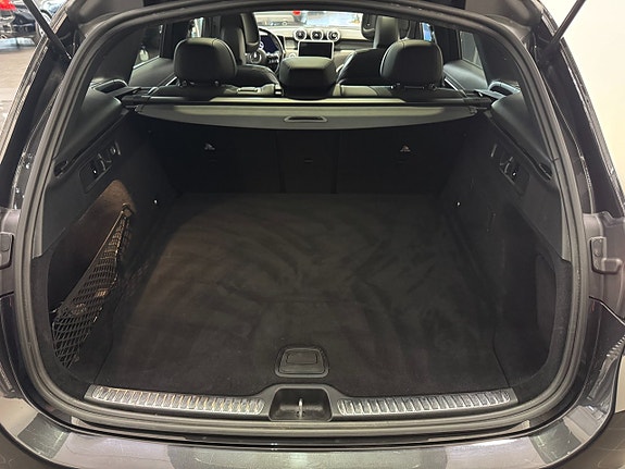 Mercedes-Benz GLC300 d 20 of 23