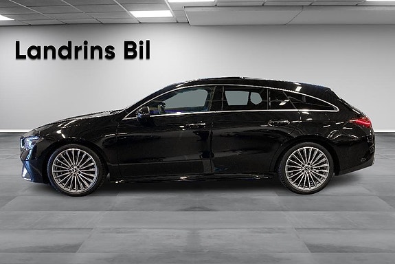 Mercedes-Benz CLA200 4 of 18