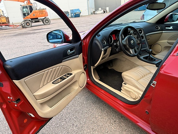 Alfa Romeo 159 7 of 10