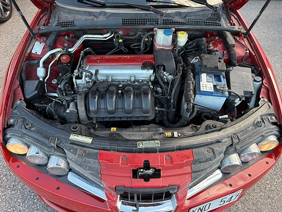 Alfa Romeo 159 10 of 10