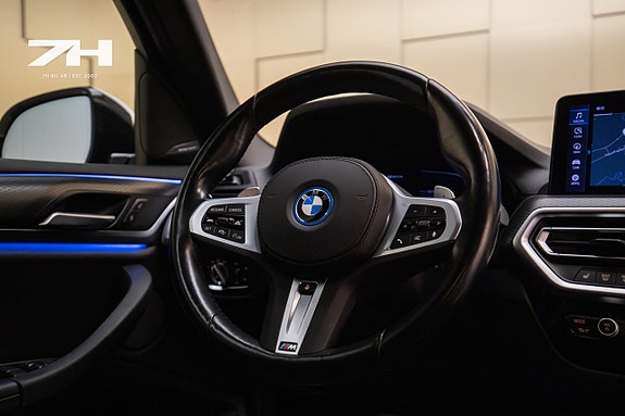 BMW X3 12 of 22