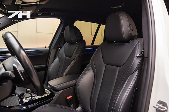 BMW X3 16 of 22