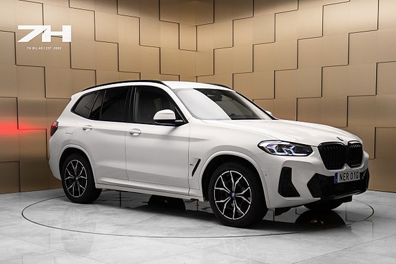 BMW X3 7 of 22