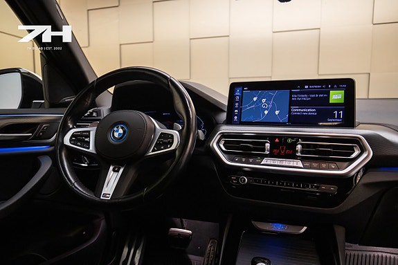 BMW X3 13 of 22