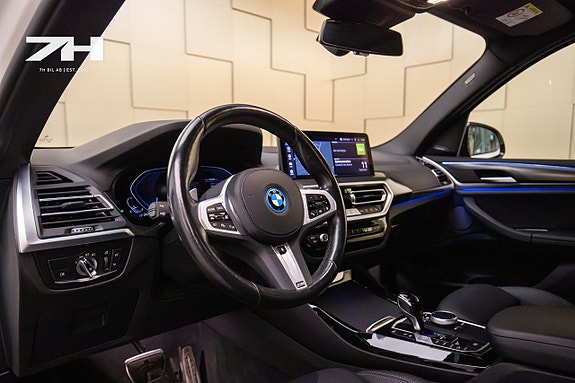BMW X3 9 of 22