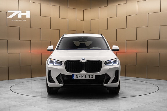 BMW X3 8 of 22