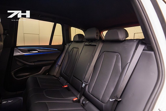 BMW X3 17 of 22