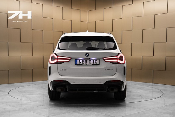 BMW X3 4 of 22