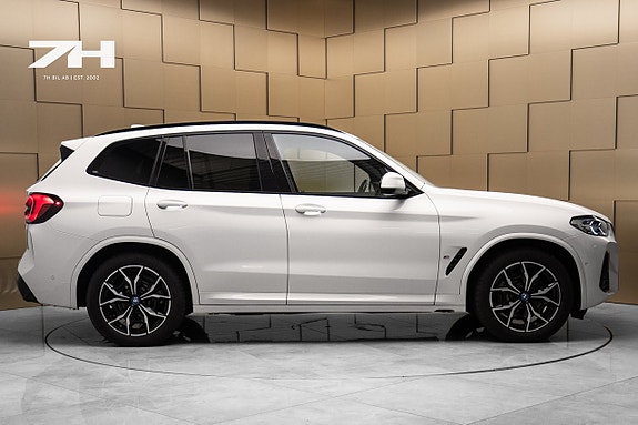 BMW X3 6 of 22