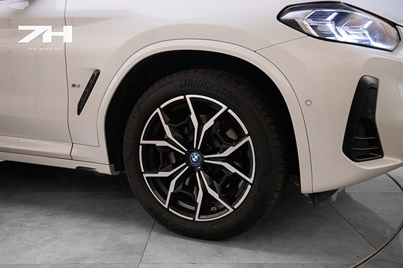 BMW X3 22 of 22