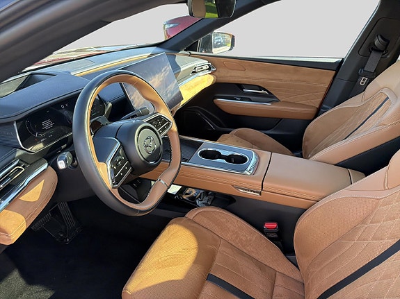 Mazda 6e 5 of 9