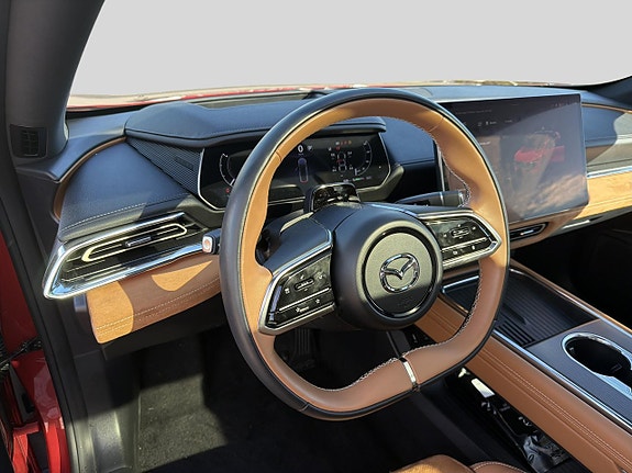Mazda 6e 4 of 9