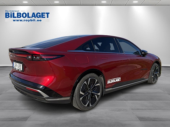 Mazda 6e 3 of 9