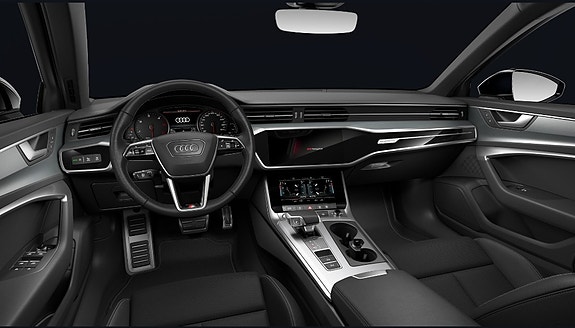Audi A6 5 of 6