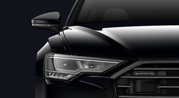 Audi A6 6 of 6