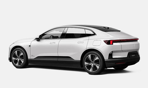 Polestar 4