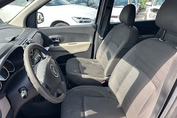Dacia Lodgy 10 of 17