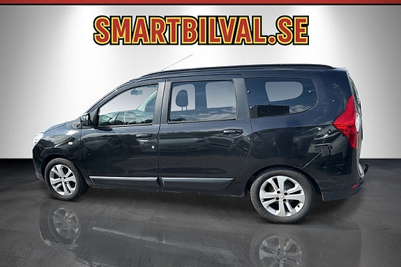 Dacia Lodgy 7 of 17