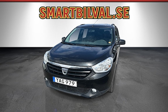 Dacia Lodgy 9 of 17