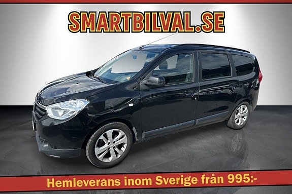 Dacia Lodgy 8 of 17