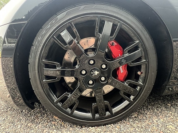 Maserati GranTurismo 19 of 19
