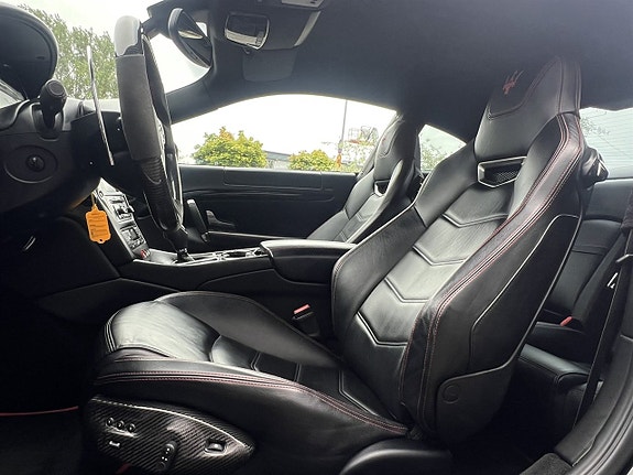 Maserati GranTurismo 8 of 19