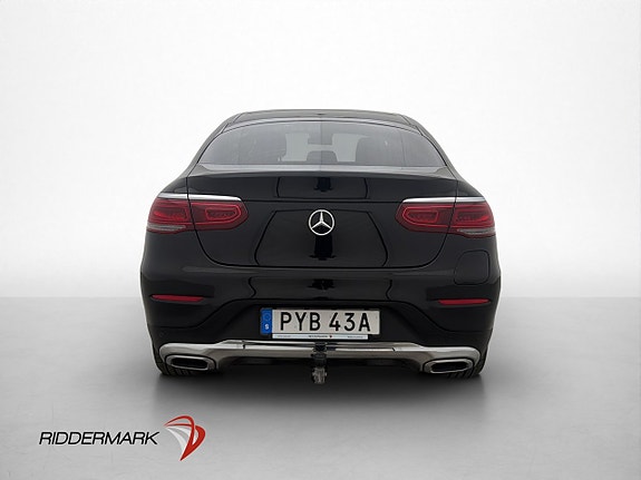 Mercedes-Benz GLC300 e 5 of 30