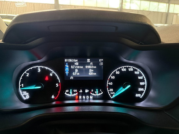 Ford Transit Connect 16 of 16