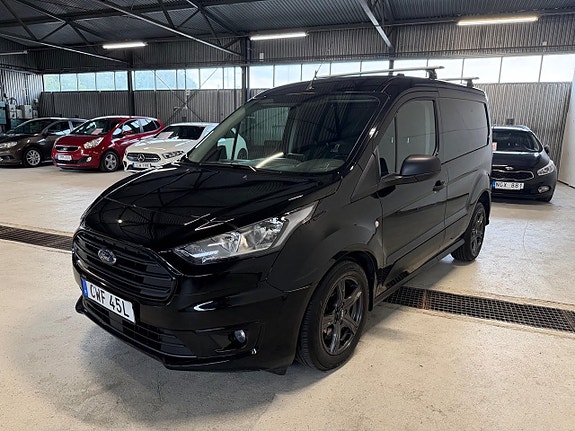 Ford Transit Connect 2 of 16