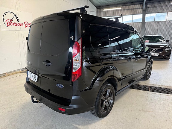 Ford Transit Connect 4 of 16
