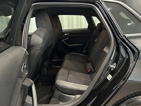 Audi A3 21 of 27